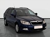 Škoda Octavia (2010) 1.9 TDI - náhled 1