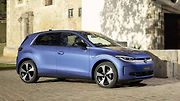 Volkswagen ID. Polo bude cenově dostupný elektromobil.