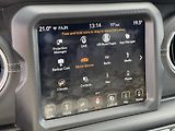 Jeep Wrangler 2.2CRD, ČR, Overland, 4x4 - náhled 28