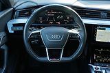 Audi e-tron S 370 kW Quattro, SoH 95,6%  - náhled 17