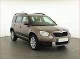 Škoda Yeti (2011) 2.0 TDI, 4X4, Navi, Tempomat - náhled 1