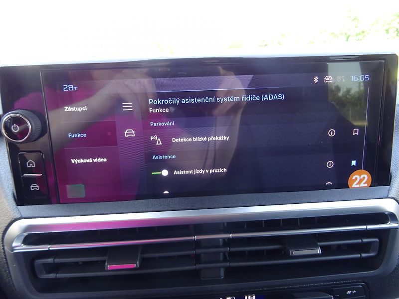Peugeot Traveller (2025) Active L2 2.0 BHDi 180k EAT8 - fotka 9 z 38