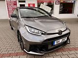 Toyota GR Yaris - náhled 1