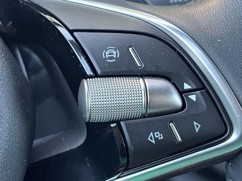 Škoda Octavia (2025) Combi 2.0 TDI DSG Top Selectio - fotka 20 z 35