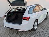 Škoda Octavia (2024) Combi 1,5 TSI / 110 kW Selecti - náhled 12