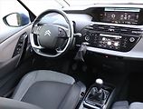 Citroën C4 Picasso (2016) PureTech 130, 7 míst, Navi - náhled 7