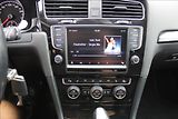 Volkswagen Golf 2,0 TDi  XENONY, AUTOMAT - náhled 19