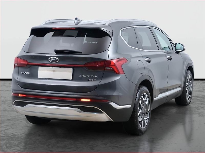 Hyundai Santa Fe (2022) Plug-in Hybrid - fotka 5 z 18