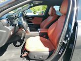 Mercedes-Benz Třídy C (2022) 200d 9G Luxury Line,Kůže - náhled 9