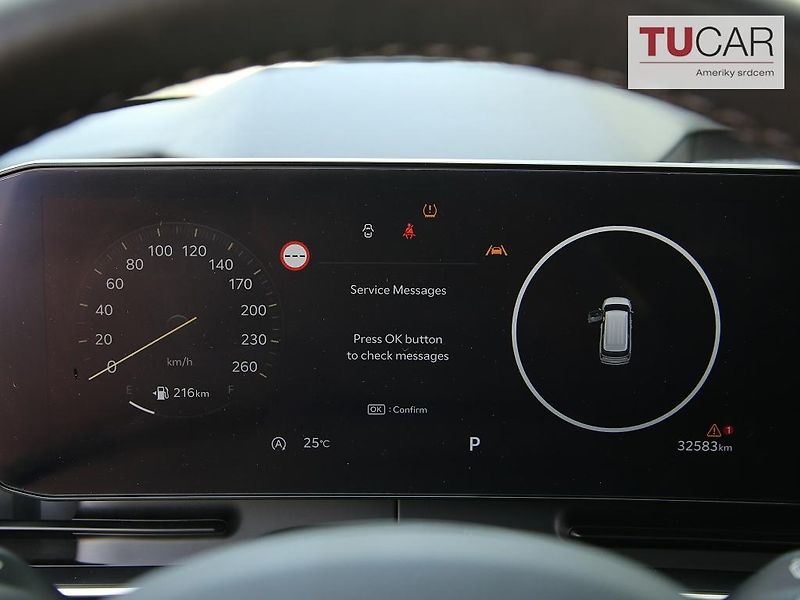 Kia Carnival (2024) 2.2 Diesel Automat 7 míst  - fotka 12 z 42