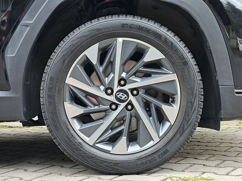 Hyundai Tucson 1.6 T-GDi MHEV, Style,1.maj. - fotka 9 z 46