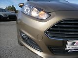 Ford Fiesta 1,2 i 60kW 1.MAJITEL, SERVISKA - náhled 4