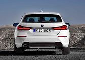 BMW řady 1