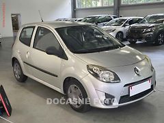 Renault Twingo (2010) 1.2i, 2.maj - fotografie inzerátu