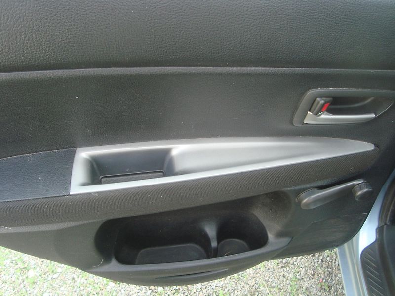 Mazda 2 (2006) 1,2 - fotka 6 z 17