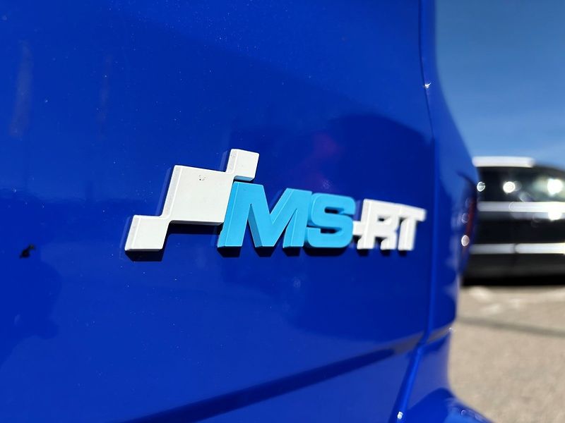 Ford Tourneo Custom (2026) MS-RT L1, Tourneo, 2.5 Duratec - fotka 35 z 39