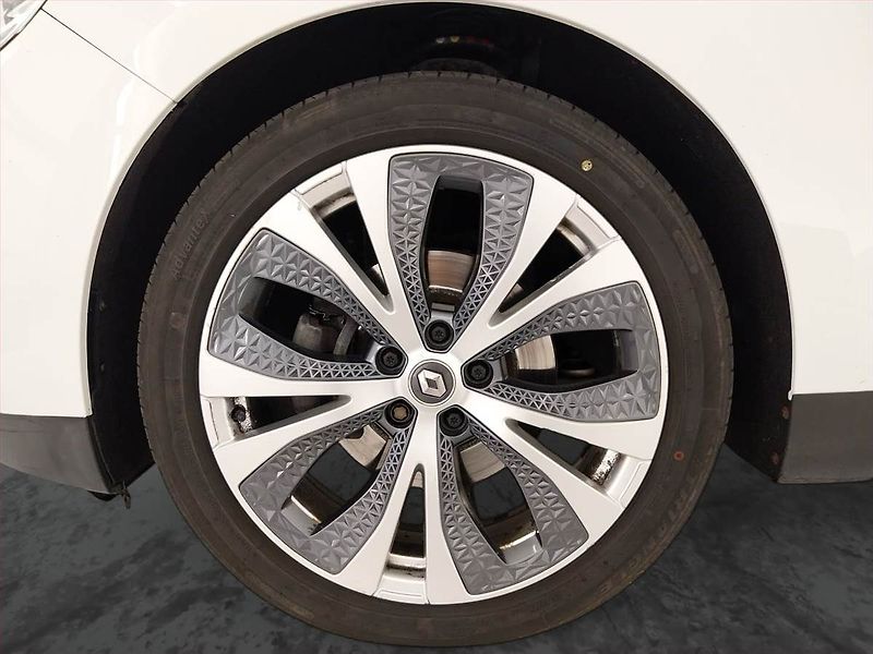 Renault Grand Scénic (2018) 1.6 dCi, Kůže, Navi, Tempomat - fotka 15 z 22