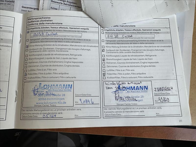 Nissan Qashqai 2,0 4x4 AUTOMAT TEKNA - fotka 36 z 37