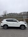 SsangYong Rexton 2,2D 148kW 4x4 7míst  závěs  - náhled 1