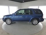 Saab 9-7X (2005) 4,2i+LPG*VYHŘ.SED**TAŽNÉ***4X4 - náhled 8