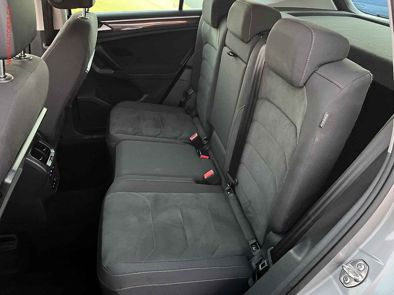 Volkswagen Tiguan (2020) 1.5 TSi, ČR, LED, AC, temp - fotka 10 z 12