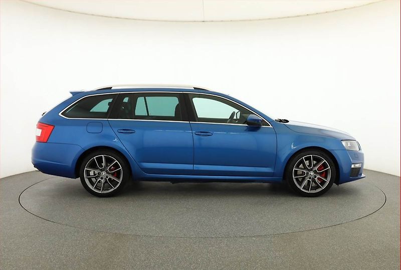 Škoda Octavia (2014) RS 2.0 TDI, Serv.kniha, Xenony - fotka 6 z 18