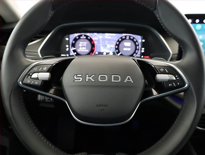 Škoda Octavia (2025) 2.0 TDI - fotka 8 z 20