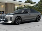 BMW Řada 7 (2026) - náhled 1