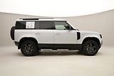 Land Rover Defender 110 P400 HSE AWD AUT REZERVACE - náhled 13