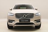 Volvo XC90 B5 AWD BRIGHT PLUS AUT CZ - náhled 16