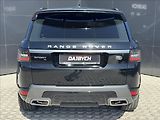 Land Rover Range Rover Sport 3,0 SDV6 HSE Dynamic AT 4x4 ČR - náhled 8