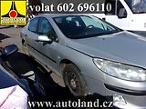 Peugeot 407 (2005) VOLAT 602 696 110 - náhled 6