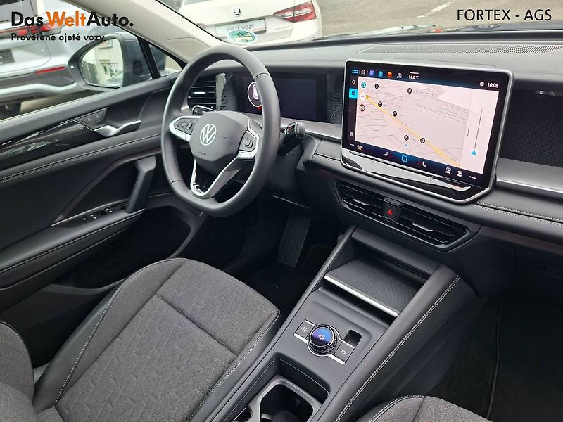 Volkswagen Tayron (2025) 2.0 TDI,142kW,TOV.ZÁRUKA,4x4,T - fotka 20 z 33