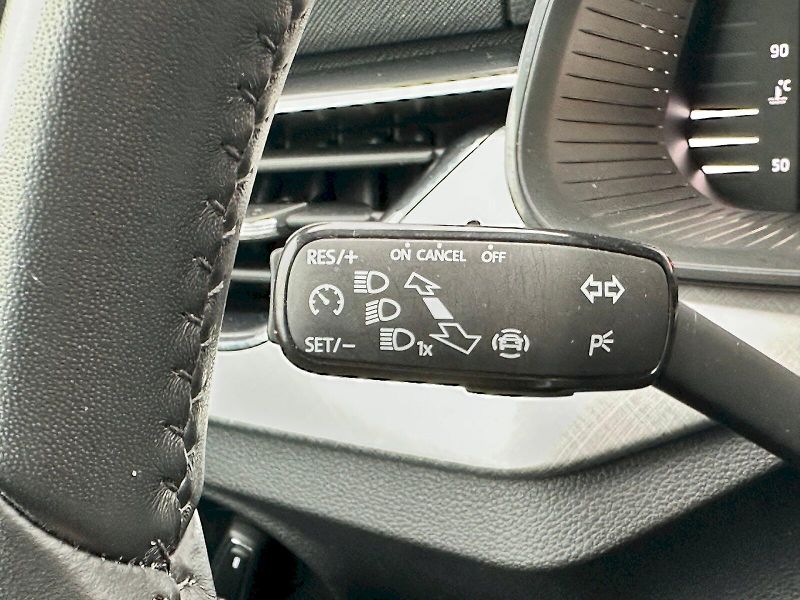 Škoda Scala (2022) 1.0 TSI 81kW Tour - fotka 10 z 25