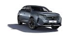 Peugeot 3008 (2026) ALLURE Hybrid 145 e-DCS6 - náhled 6