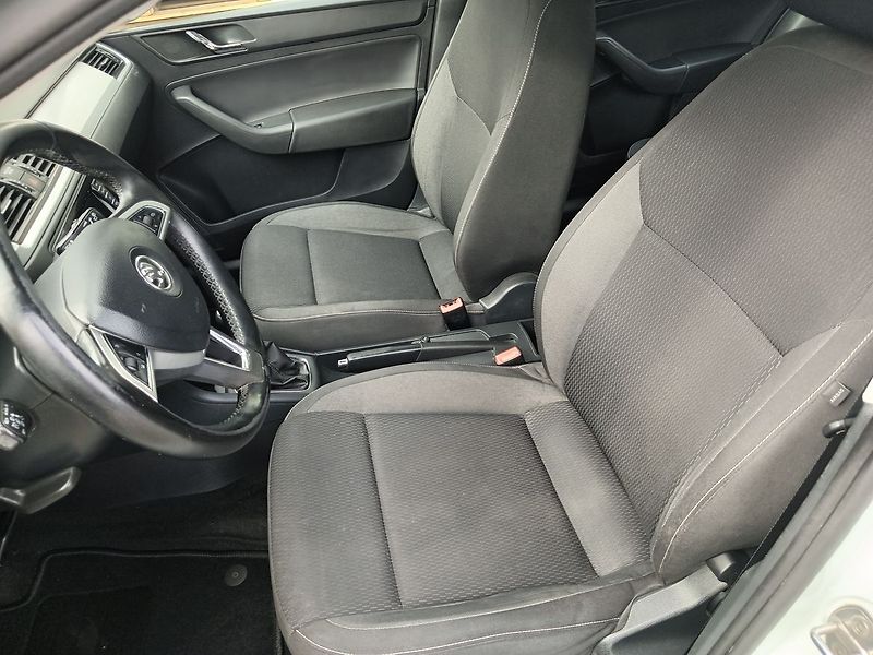 Škoda Rapid 1.2 TSI Spaceback 81kw odpočet - fotka 17 z 31
