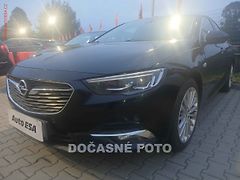 Opel Insignia (2017) 1.5T, LED, navi park.čidla - fotografie inzerátu