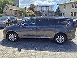 Chrysler Pacifica (2018) 3,6L,Top výbava, REZERVACE - náhled 3