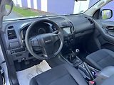 Isuzu D-Max 2,5 TD 4WD 3-stranná sklopka  - náhled 11