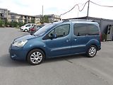 Peugeot Partner Tepee 1,6HDi MULTISPACE(2xšoupačky) - náhled 10