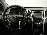 Hyundai i30 (2015) 1.4i, ČR, Klima - náhled 11