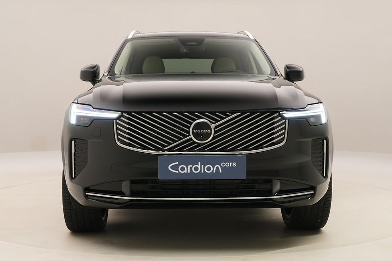 Volvo XC90 (2026) B5 AWD AUT BRIGHT PLUS 7míst - fotka 15 z 72