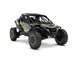 Can-Am Maverick R (2027) 7GVC - X RC 999T DCT SAS - náhled 1