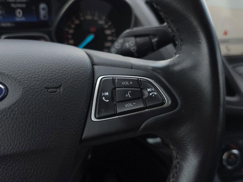 Ford Kuga (2018) TITANIUM 88kW, ČR, 1. Maj., Se - fotka 12 z 23