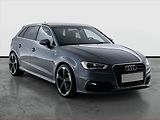 Audi A3 (2015) S-Line 1.6 TDI, Automat - náhled 1