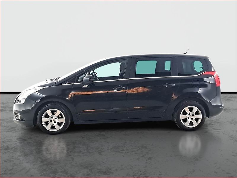 Peugeot 5008 (2011) 1.6 HDi, Tempomat - fotka 3 z 18