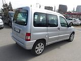 Citroën Berlingo 1,6HDi 2xŠOUPAČKY - náhled 10