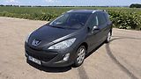 Peugeot 308 (2011) - náhled 1