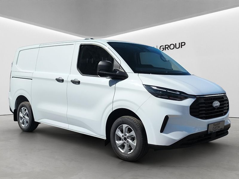Ford Transit Custom (2025) L1 TREND 280 2,0 EcoBlue 100 k - fotka 2 z 10