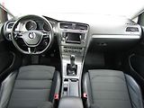 Volkswagen Golf (2014) 1.6TDi, Comfortline, zmk. - náhled 8